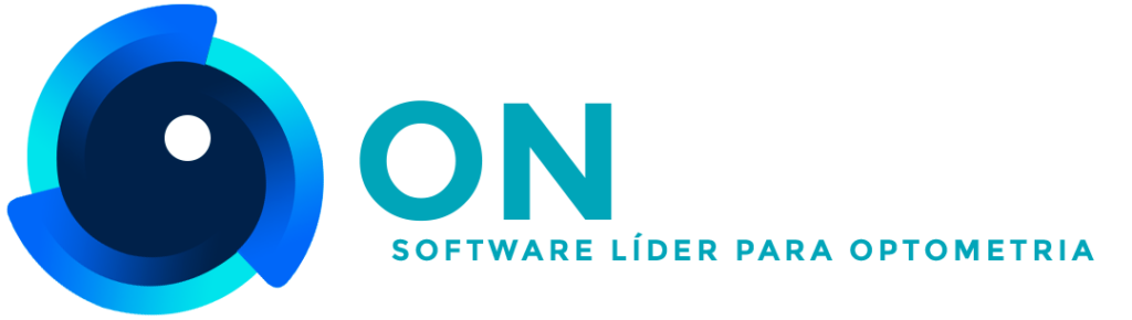 Logo Onvisus colorida